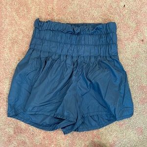 Way home shorts free people